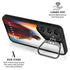 Superman 2025 Man of Steel Ascension Heroic Glow Galaxy S25 Ultra Kickstand Case